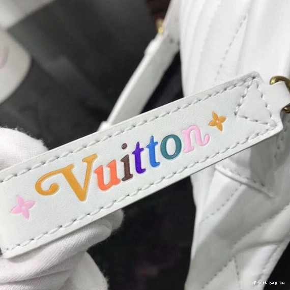 Frstbag ru NEW VUITTON LOUIS BUMBAG WAVE 0728